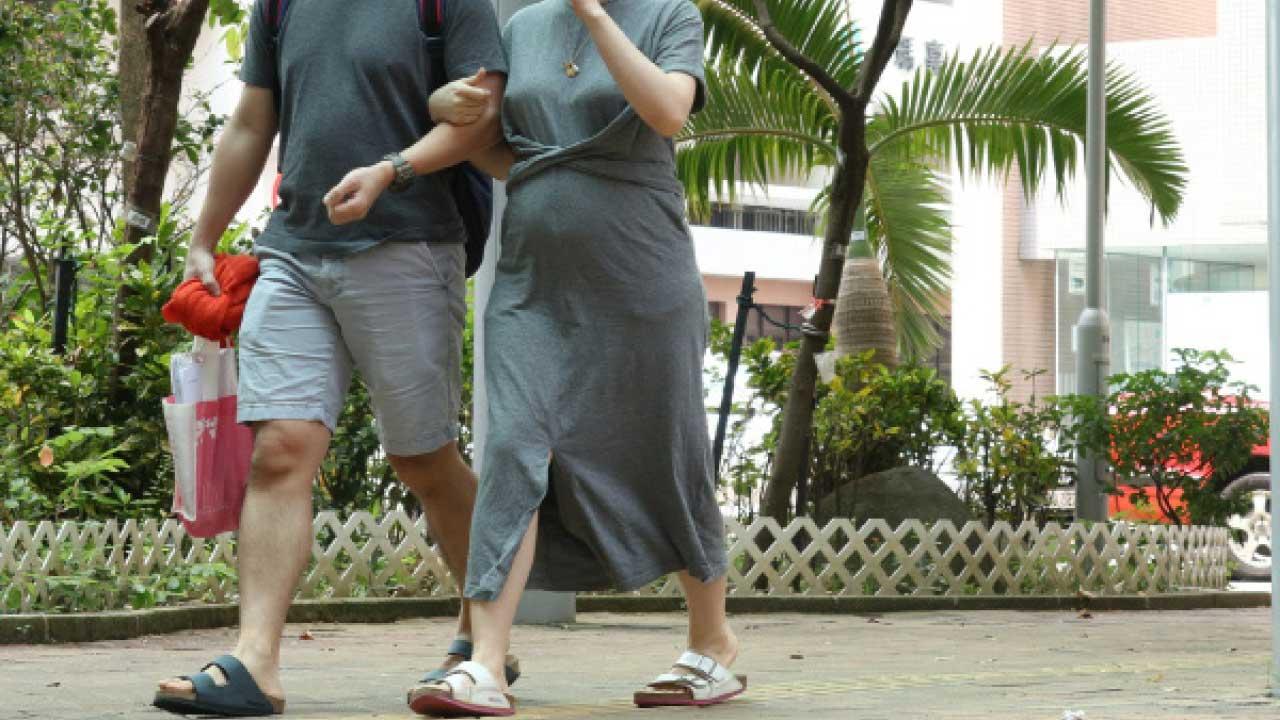 人力顧問：便利父母 難助鼓勵生育 滙豐恒生有薪產假增至20周 侍產假40天