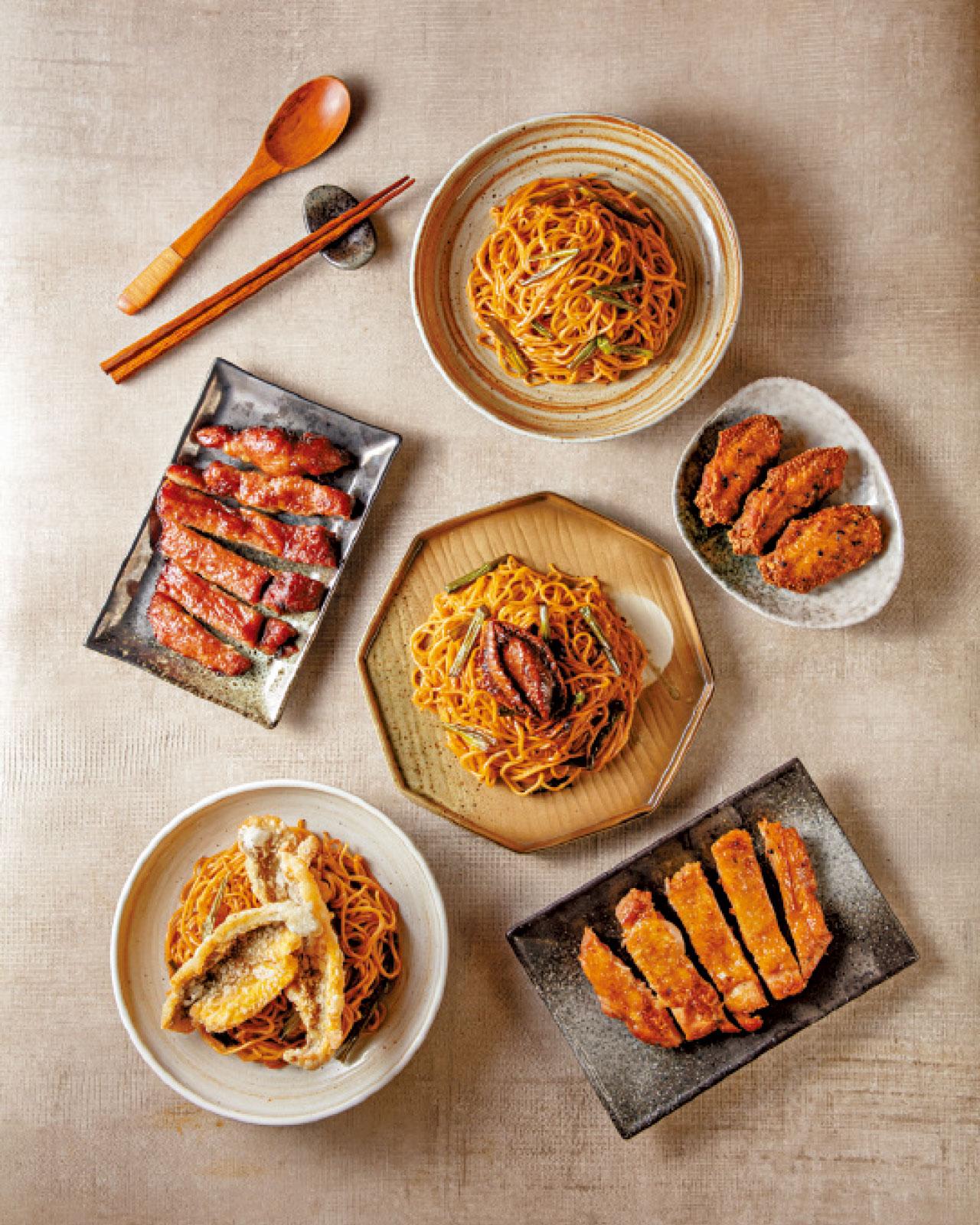 堅信號上海生煎皇13周年 13間分店推優惠玩樂