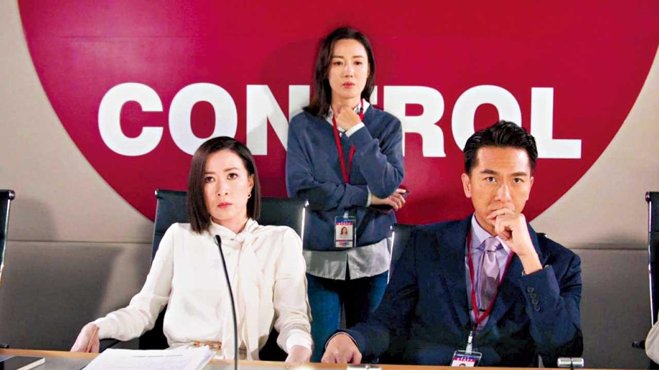 我們還需要有《新聞女王》嗎？