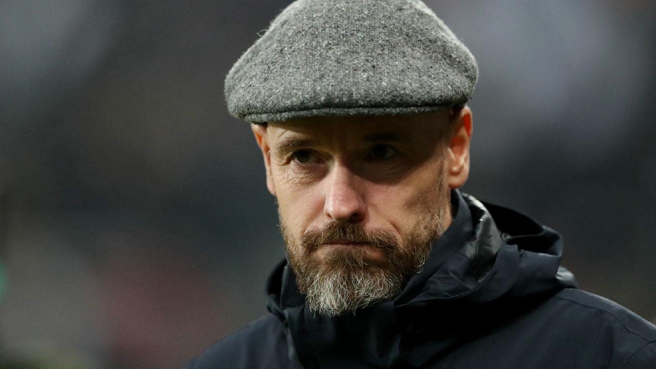 英超｜百年來首遭紐卡素3連殺 曼聯「坦克」無計可施