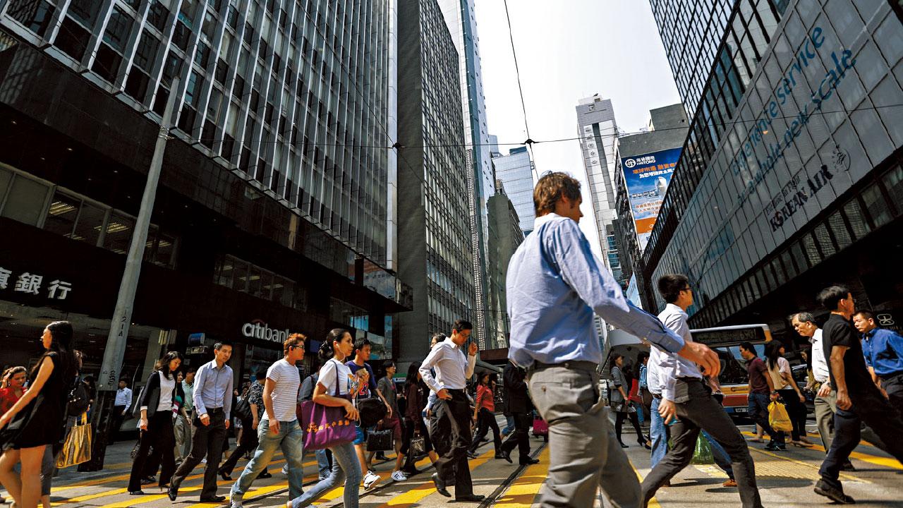 「積金易」平台明年次季帳戶轉移 積金局︰涉1萬億資產 須謹慎進行