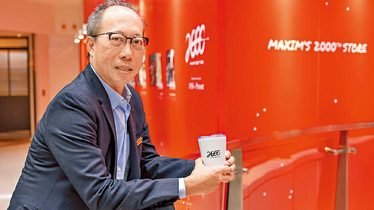 消費轉弱港審慎擴張年增逾30店 美心瞄準東南亞 冀成新引擎