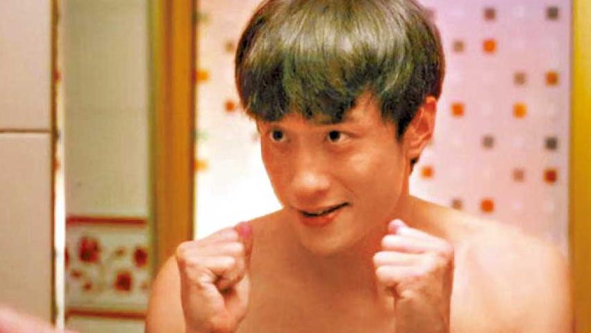 小生接班人劉俊謙