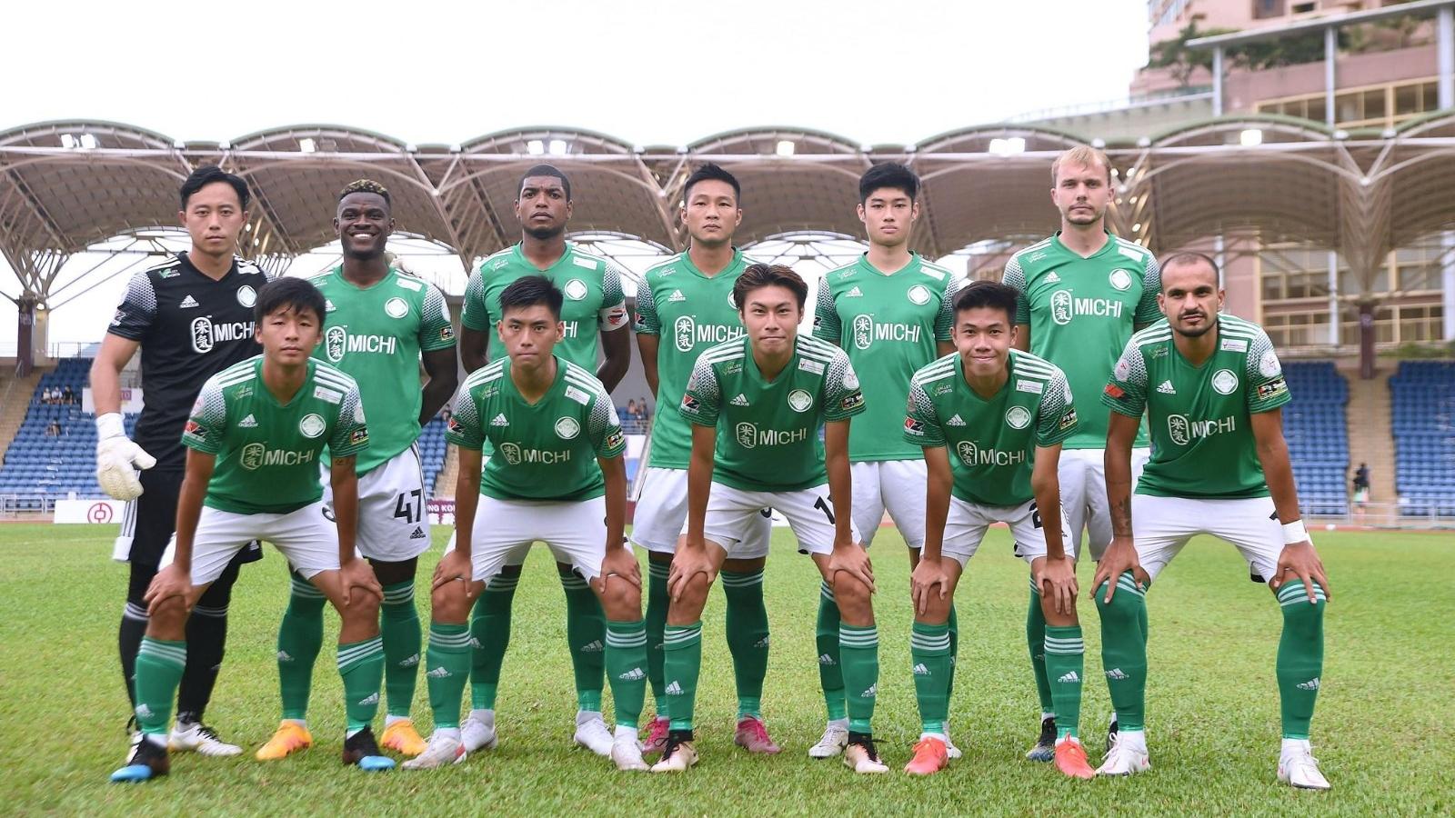 球隊愉園前班主陳志實和愉園足球俱樂部，拖欠球員薪金逾135萬元。(資料圖片)