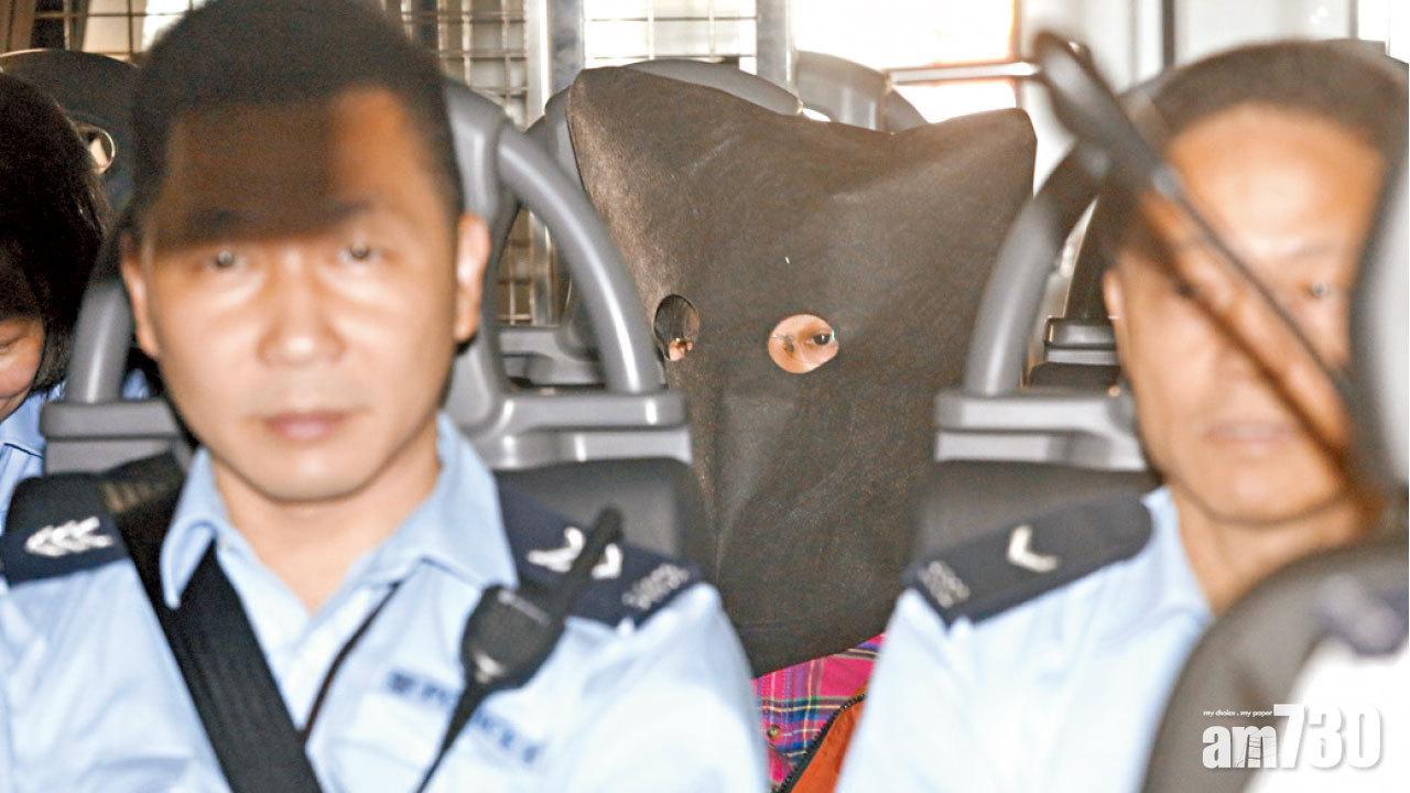 女保鑣槍殺姨舅謀殺罪成判終身監禁　辯稱神志失常申終審上訴許可獲批(資料圖片)