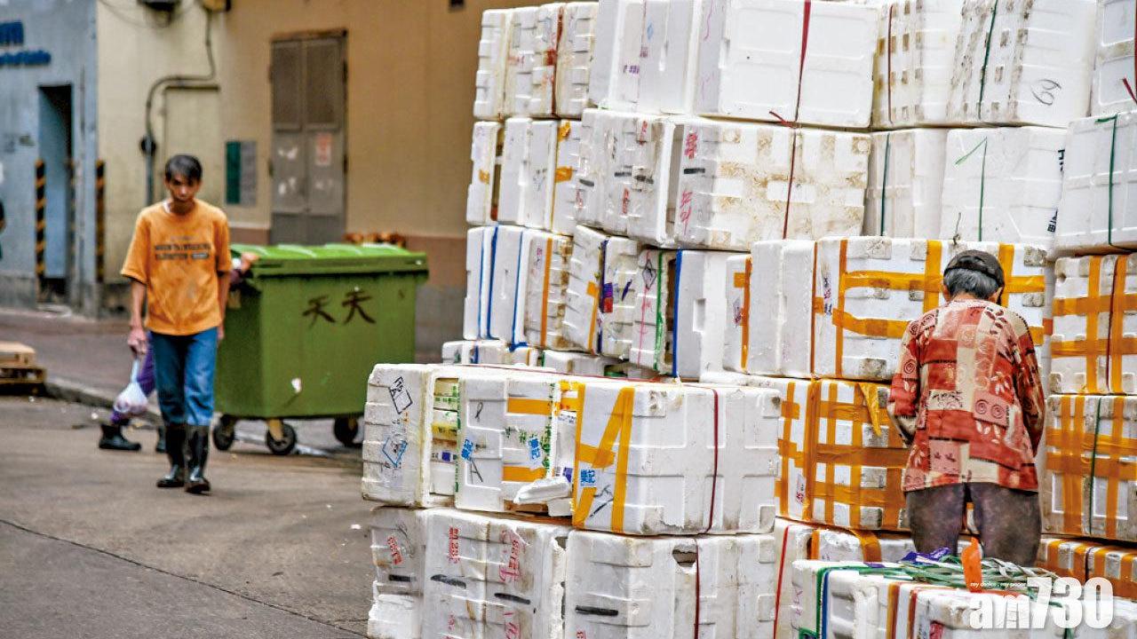 財會通過綜援和公共福利金明年2月起上調3.3%　4月起派垃圾徵費津貼10元