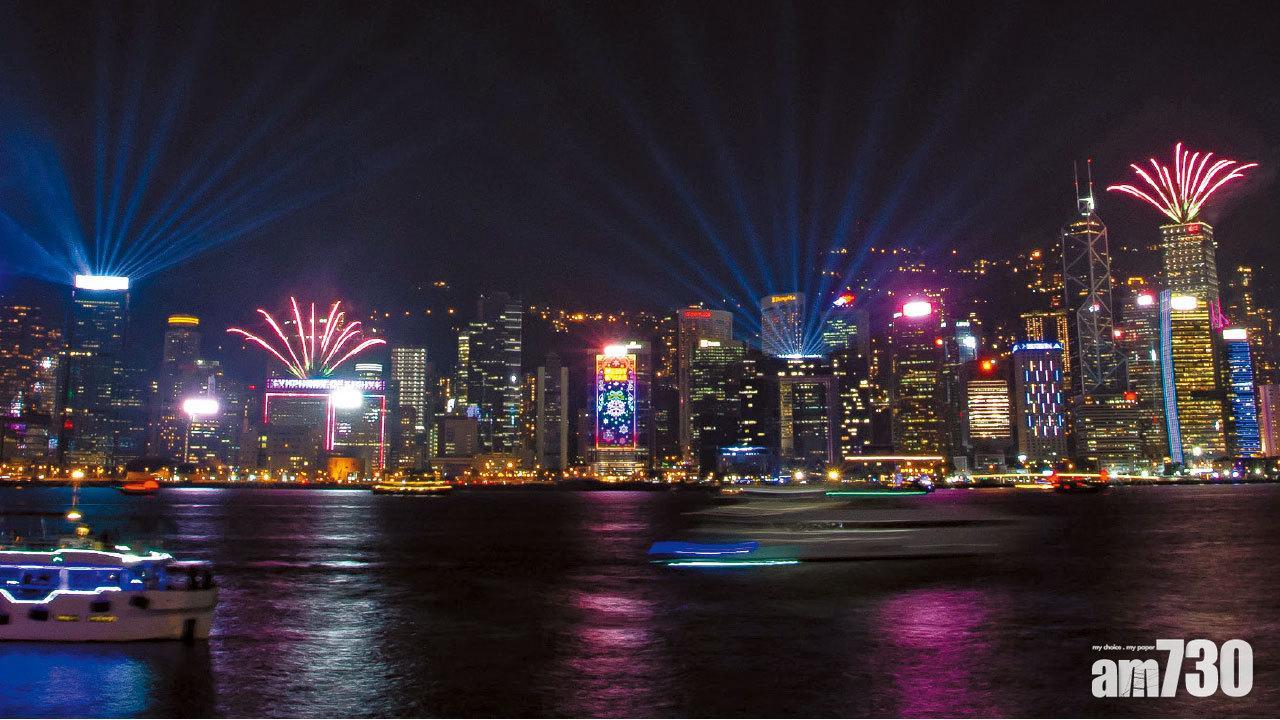 除夕倒數2024｜港鐵通宵運行晚上8時起加班次　部份巴士小巴將改道 (附時間)