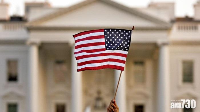 頻搞小動作為黎智英撐腰 凸顯美國偽善雙標