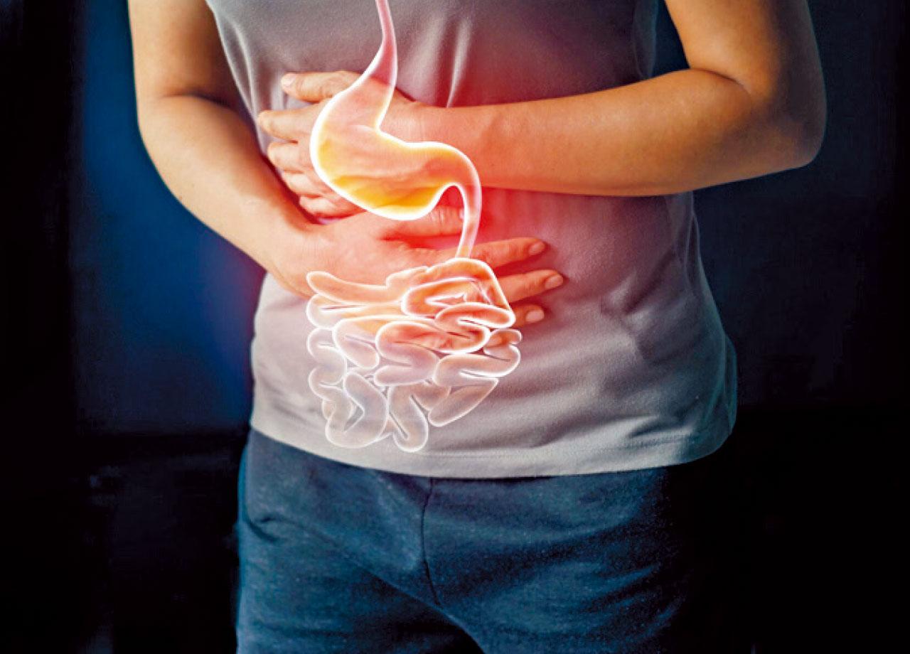 慢性胃炎的飲食調理