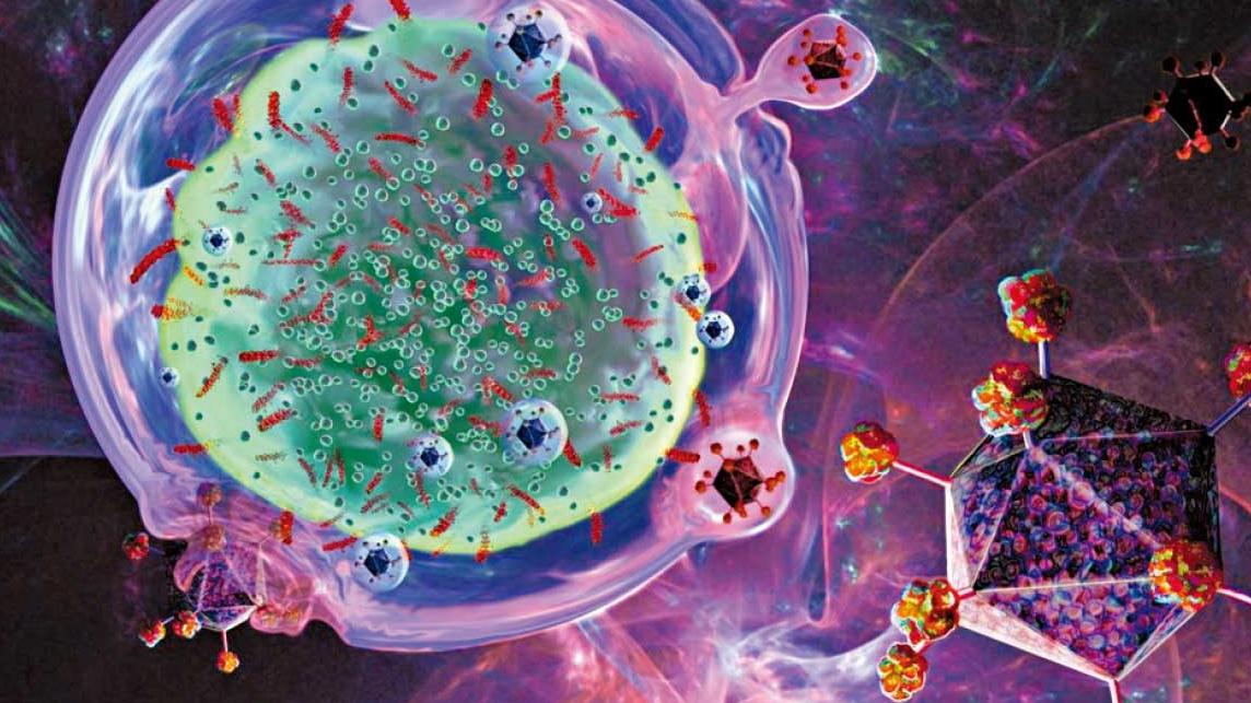 CAR-T治療有後遺症？美國監管機構展開審查