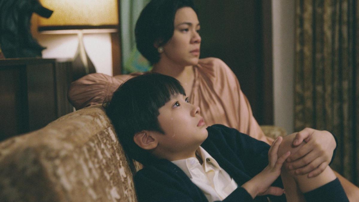 年少日記看後感 童年創傷 豈止體罰與直接暴力