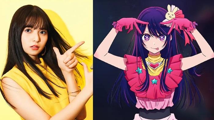 《我推的孩子》真人版電影秘密開拍 齋藤飛鳥演星野愛