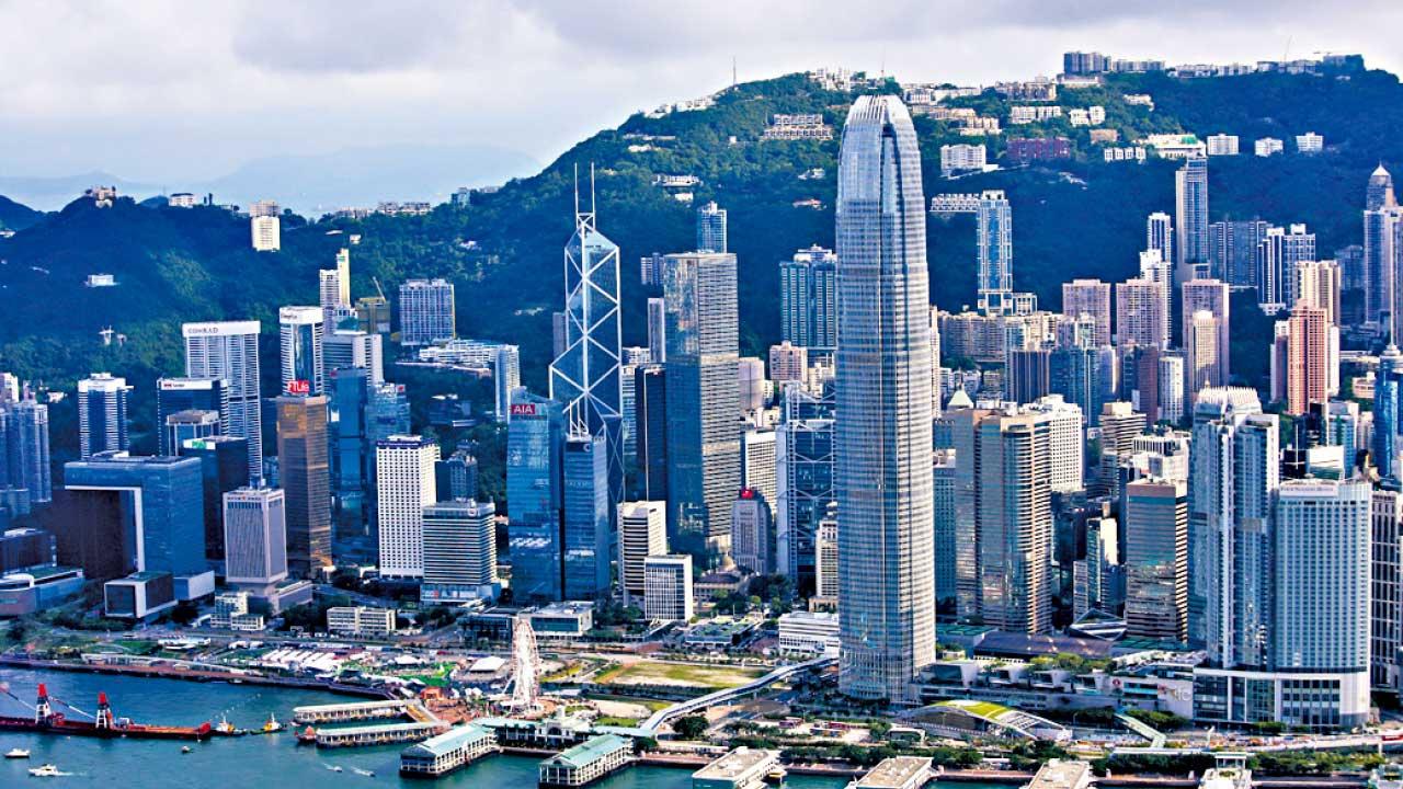 全年綜合赤字略超千億  陳茂波：加稅否須顧及市民企業　