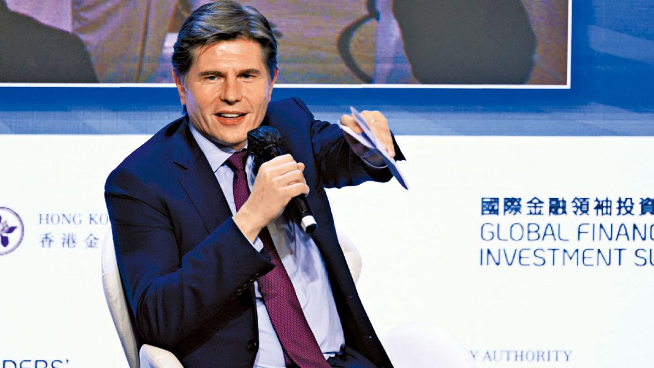 切勿讓港交所重蹈曼聯覆轍