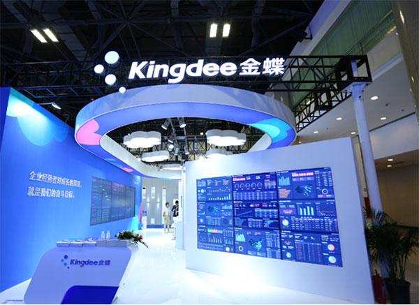 中東資金｜卡塔爾投資局15.6億入股金蝶4.3%