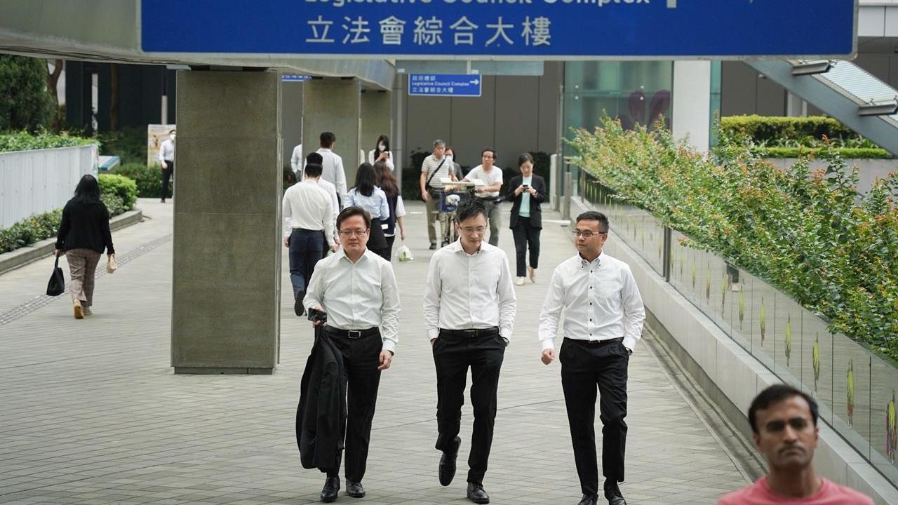 區議會選舉2023｜四公務員工會發聲明指應以身作則　帶頭聯同親友投票