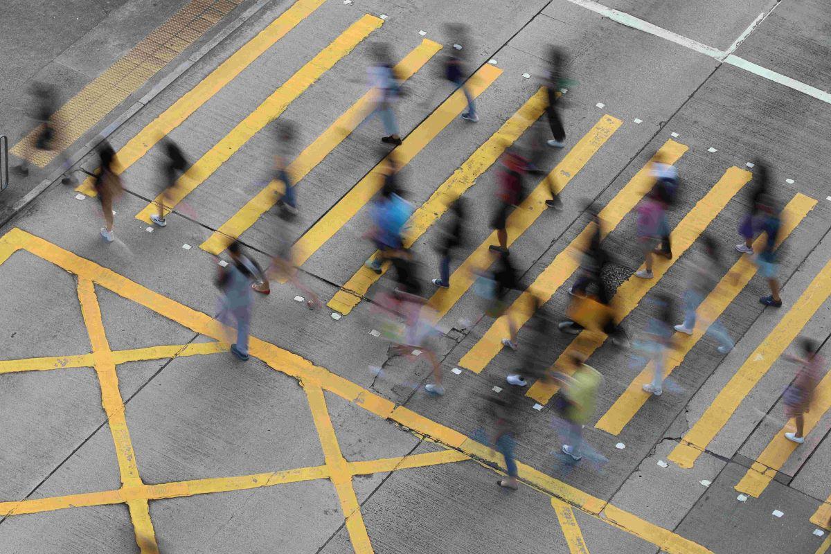 11月通脹率按年升2.6%略回落，連續3個月高於2%。