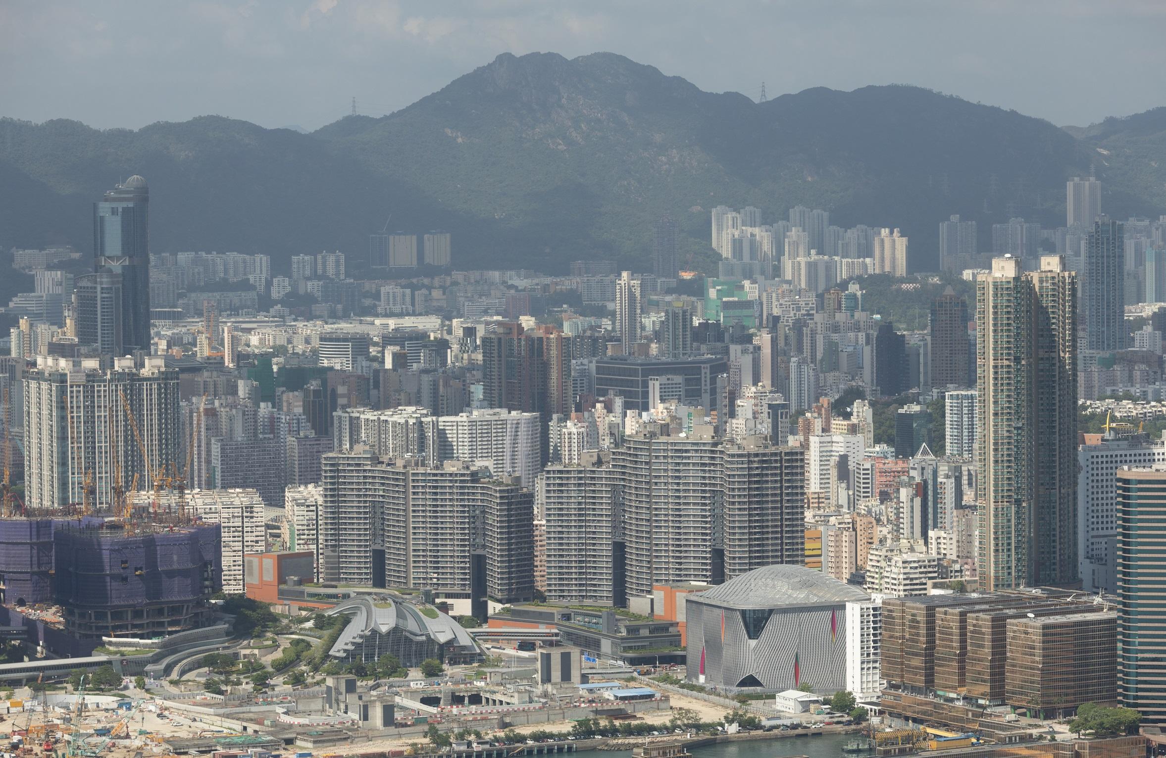 2023樓市交投起伏創新低