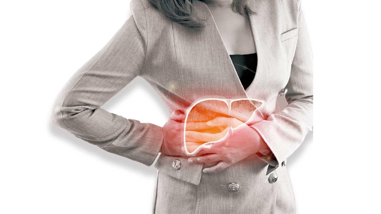 41萬人患乙肝 衛生署︰四成不知已感染