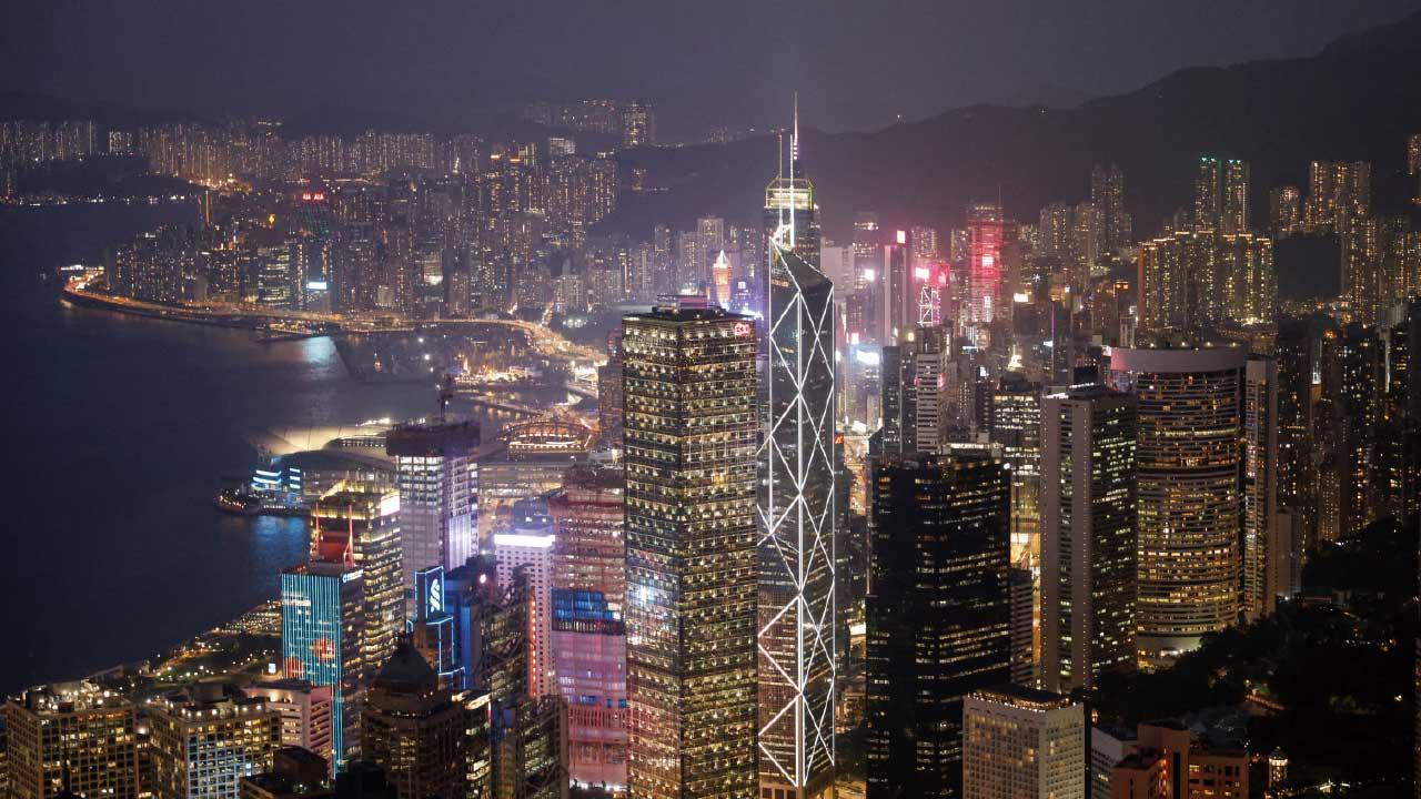 「幻彩詠香江」2.0