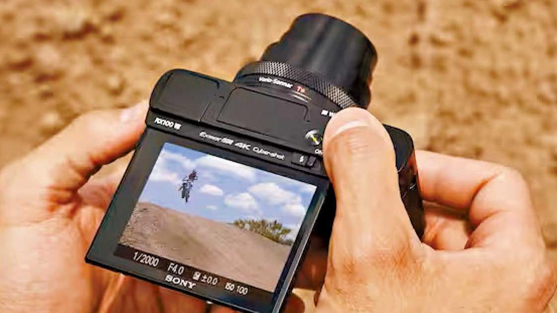 卡片相機的價值