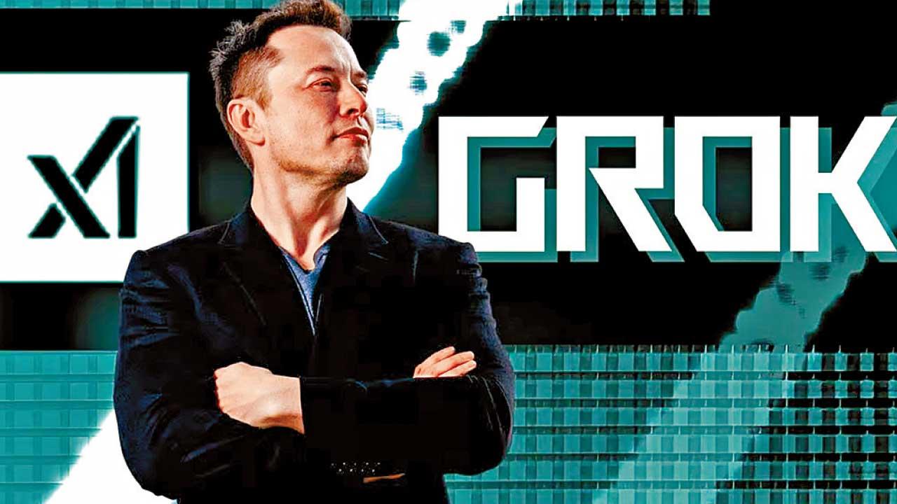 數據科普｜馬斯克的AI新軍：xAI的不羈之旅啟航