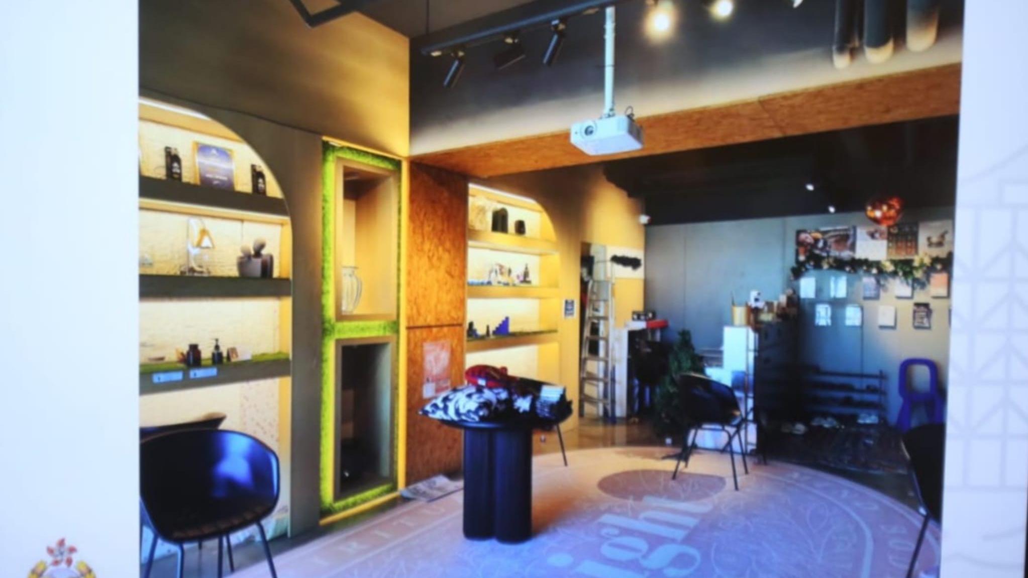 警方搗破洗黑錢中心作網上賭博等　以高檔香薰店掩飾