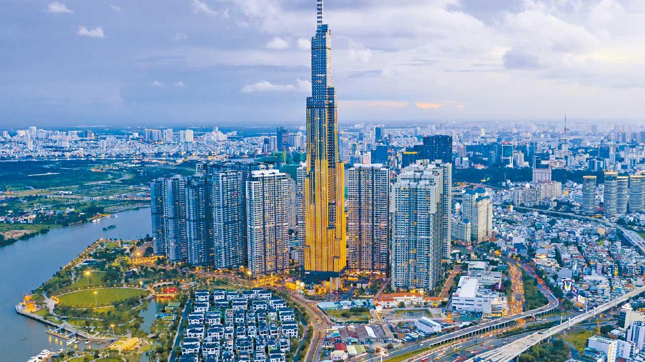 海外樓市專題｜越南樓市現曙光 或明年復甦