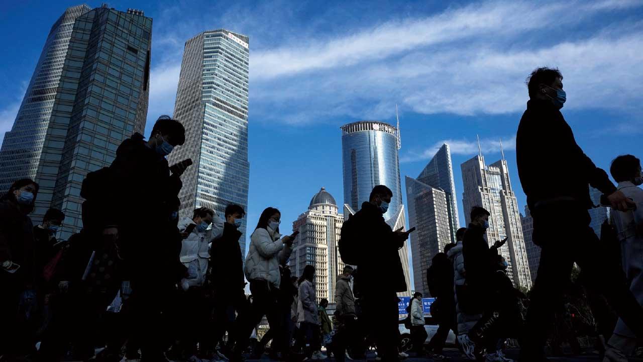 明年中國經濟乏驚喜