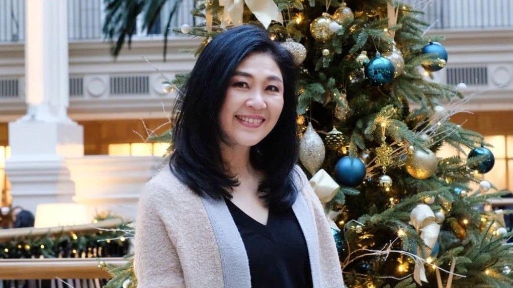 泰國最高法院裁定英祿無罪  料明年結束流亡回國