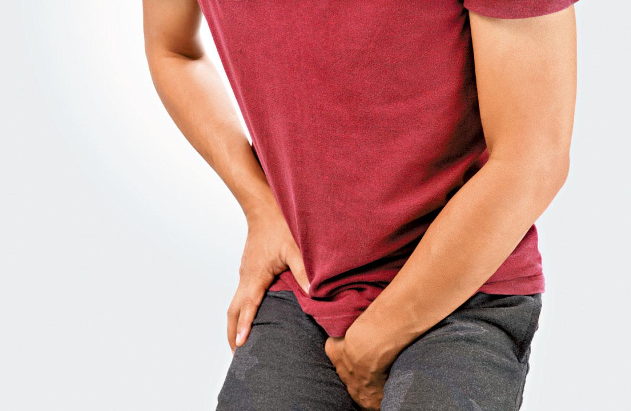 前列腺增生微創手術 減創傷、併發症