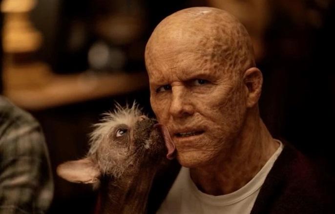 《死侍3》首張劇照流出 片場照疑聯繫「美國隊長」