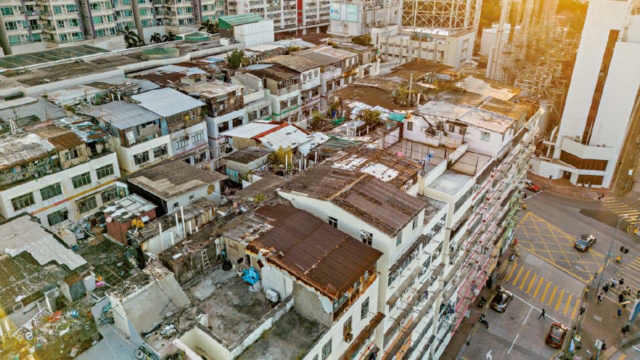 倡降低強拍門檻至七成或六成半 放寬毗鄰地段合併申請免現牙籤樓