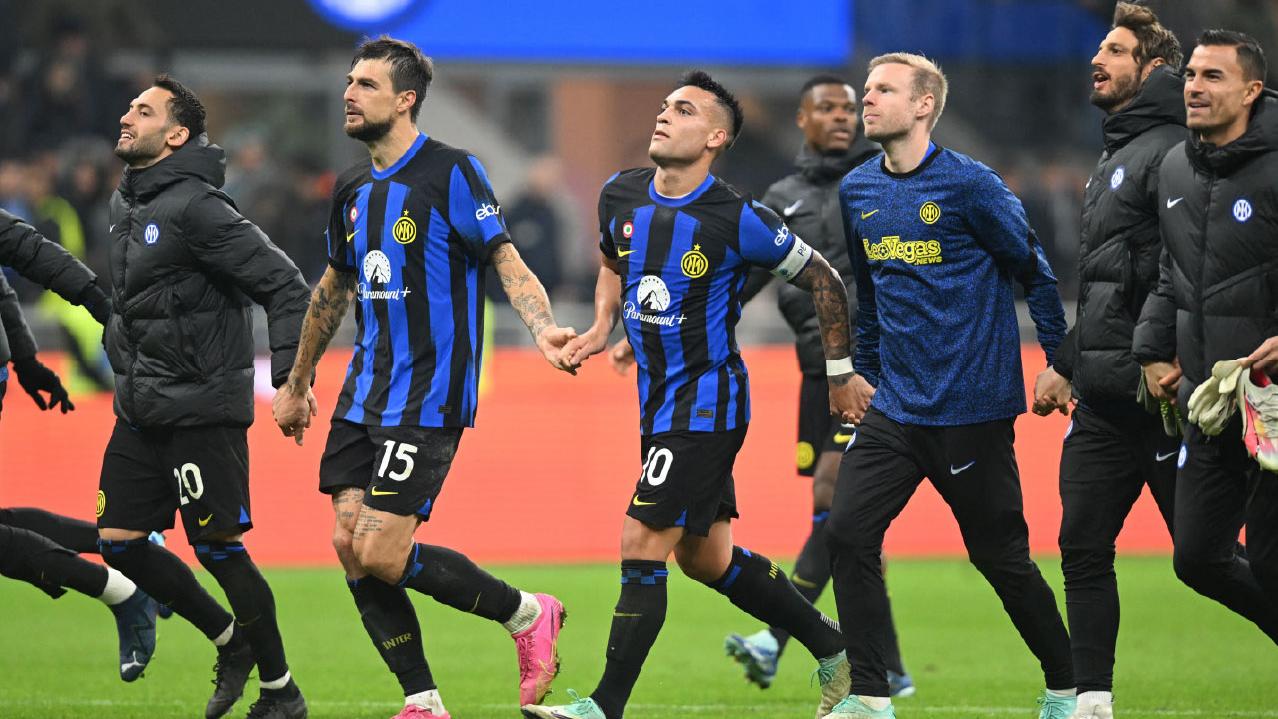 國米做好自己 原為賣了自己