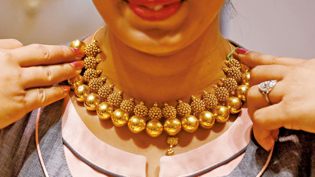 金價後市走勢 睇非農數據 