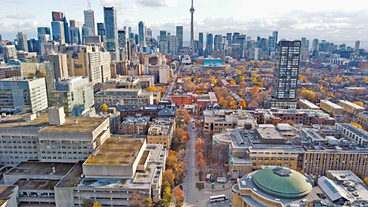 海外樓市專題｜加拿大半年4萬人棄移居