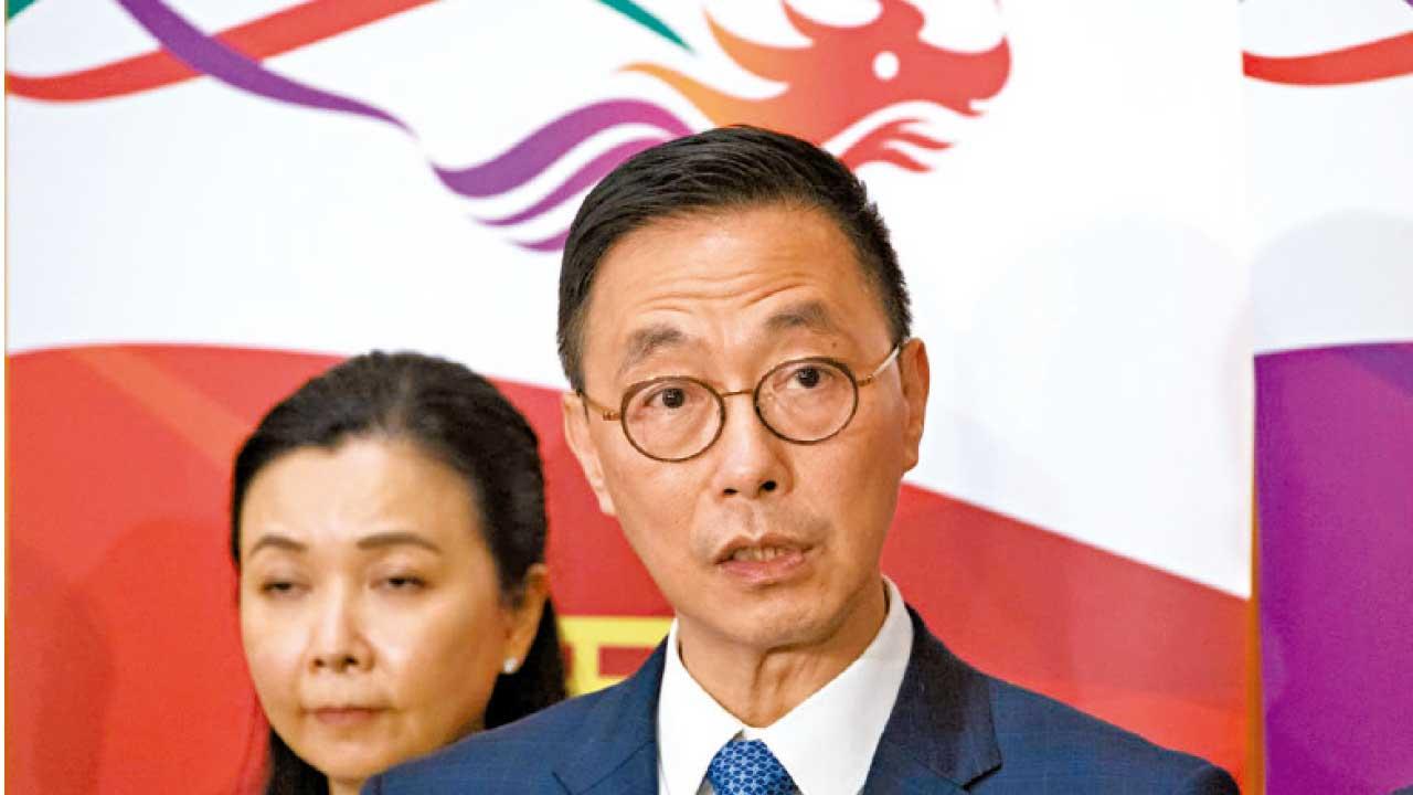 政府牽頭推動經濟消費 餐飲交通業將推優惠