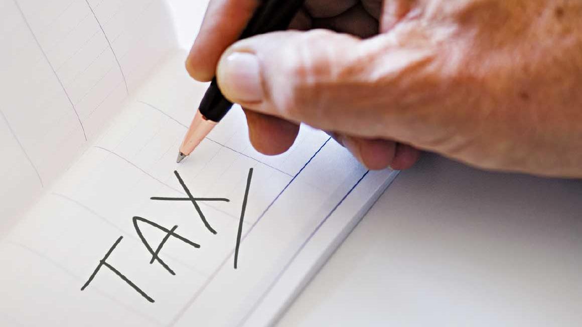 無故拖延交稅會被追稅及罰款 如有經濟困難可申請分期繳付