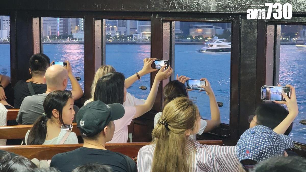 入境處預計聖誕及元旦假期　有754萬旅客人次經陸路口岸出入境