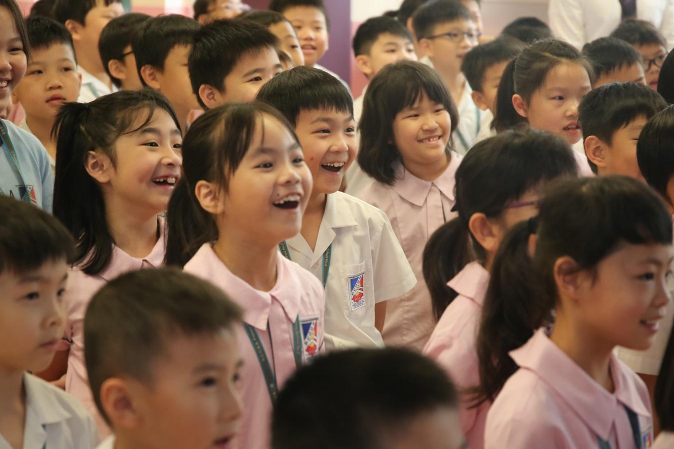 小孩子是否明白家中經濟狀況？如何參與家庭理財？