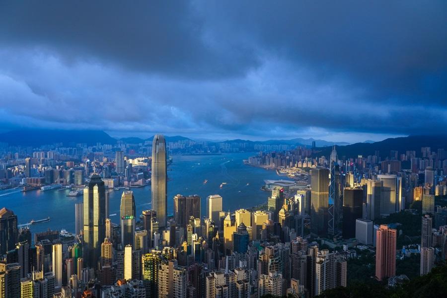 首跌出三甲！香港企業管治亞洲排名第六 台灣新加坡並列第三