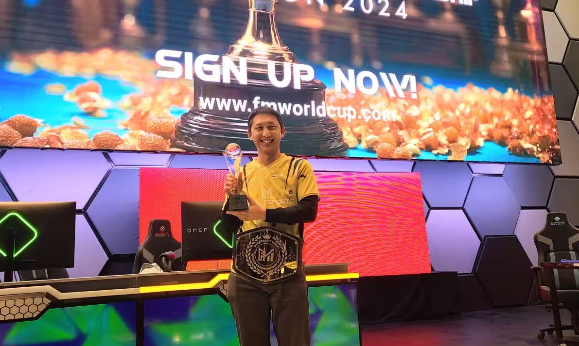 微軟於12月10日在美國拉斯維加斯舉辦Excel世界錦標賽，由8名來自世界各地的電競高手較量。最終由澳洲代表、任職精算師的港人移民第二代魏天培（Andrew Ngai）連續3年勇奪冠軍。