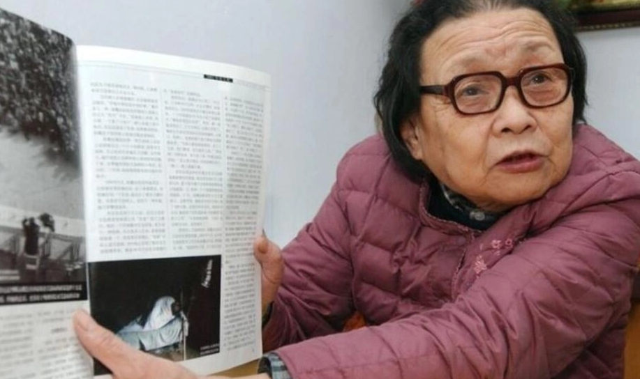 高耀潔在2009年出走美國，終生再未返回中國，並在美國繼續寫書揭露真相，為中國愛滋病患者發聲。(網上圖片)