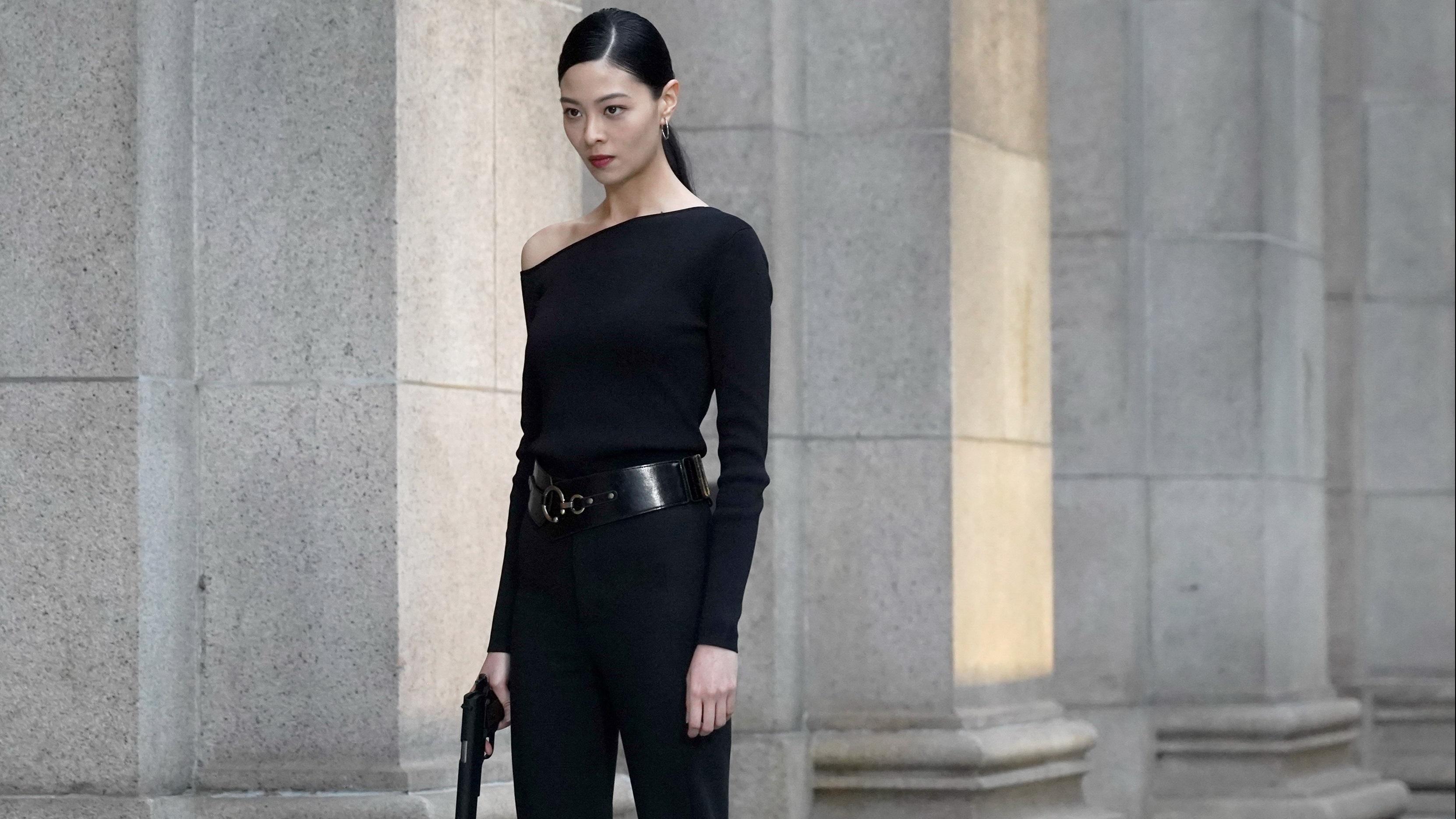 叠影狙擊｜盧慧敏疑患「跑步困難症」自嘲極似蟹與馬混合體