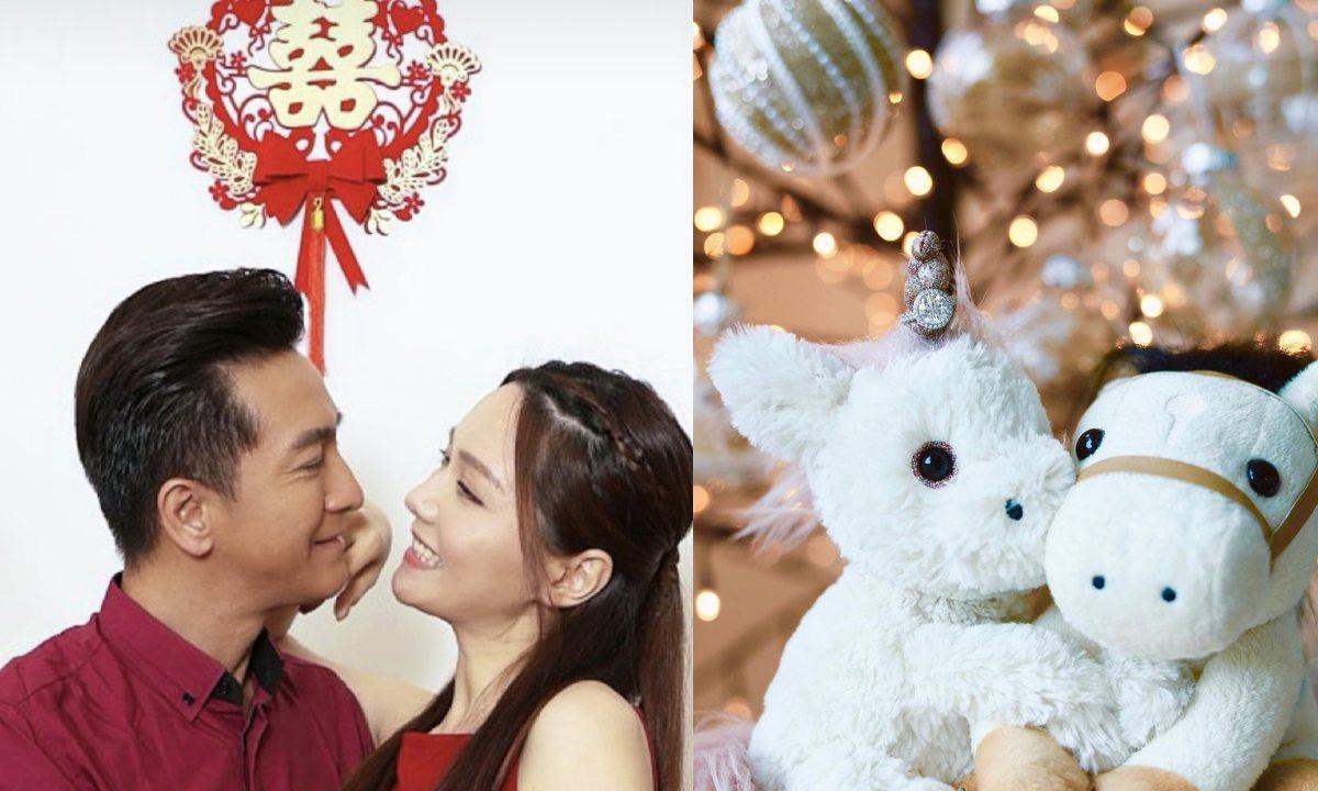 ﻿馬國明湯洛雯結婚｜婚禮地點泰國蘇梅島 情人節預先視察場地 料60名親戚朋友出席