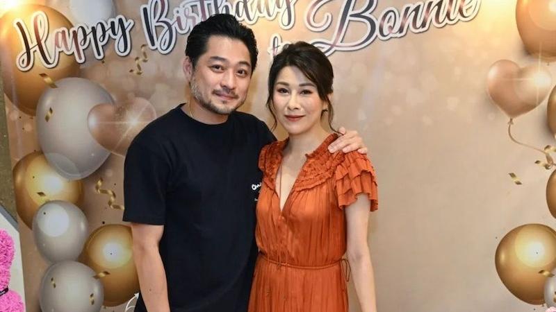 黎淑賢去世｜醫生老公曾被指偷食 15年曾出PO稱被騙