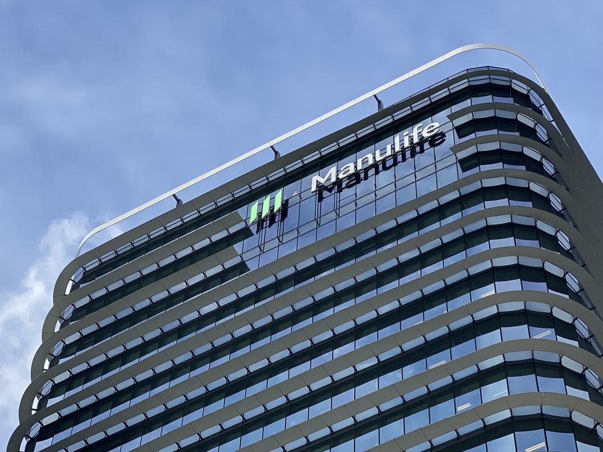 宏利4業務達成再保險交易 料釋放12億加元作回購