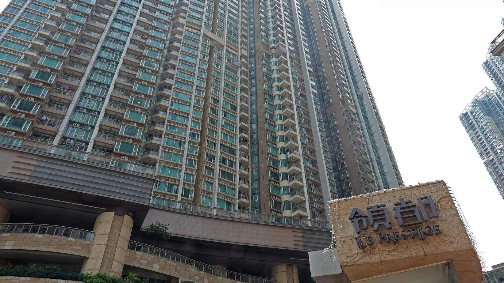 將軍澳日出康城2期A領都套三房戶，獲外區換樓客以730萬元承接，呎價1.06萬元水平。