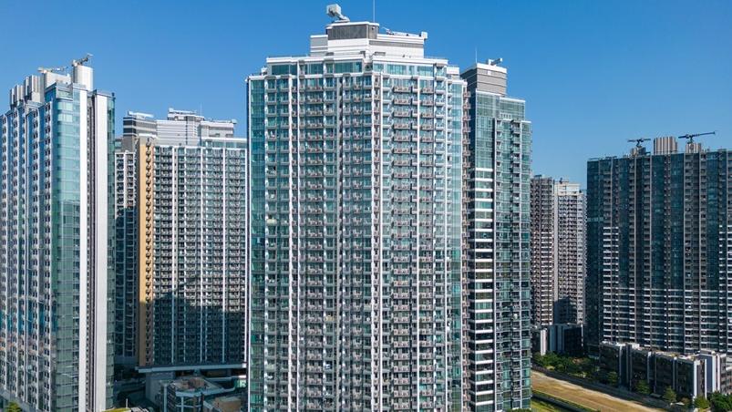 內地專才擲1078萬購MONACO MARINE 受惠「先免後徵」慳稅283萬｜新盤成交