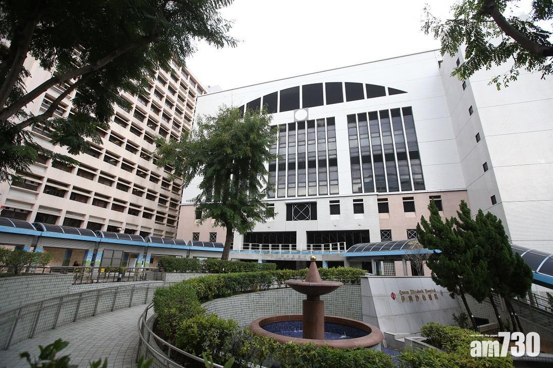 珍惜生命｜港鐵油塘站老翁行人通道一躍而下 送院搶救